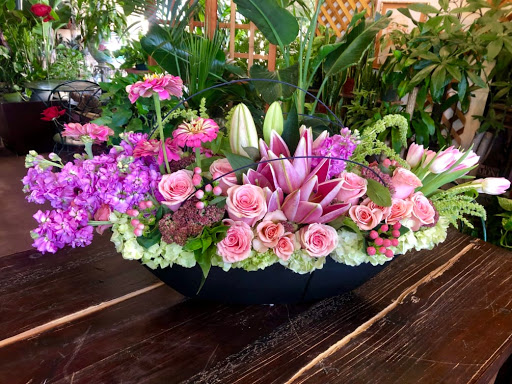 Florist «English Garden Florist», reviews and photos, 4171 S Maryland Pkwy, Las Vegas, NV 89119, USA