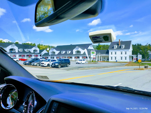 Supermarket «EM Heath Supermarket», reviews and photos, 12 Main St C, Center Harbor, NH 03226, USA