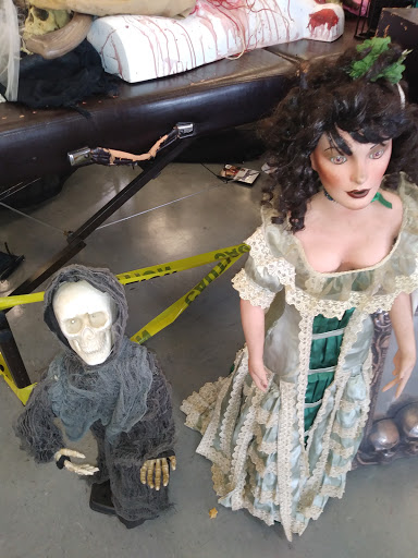 Thrift Store «Goodwill Tampa Store», reviews and photos, 4102 W Hillsborough Ave, Tampa, FL 33614, USA