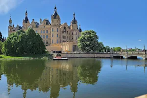 Museum Schloss Schwerin image