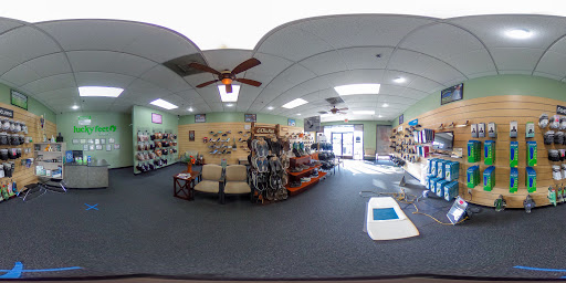 Shoe Store «Lucky Feet Shoes», reviews and photos, 3540 Riverside Plaza Dr #306, Riverside, CA 92506, USA