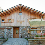 Photo n°1 de l'avis de Davide.a fait le 02/11/2017 à 21:56 sur le  Rifugio Loa à Demo