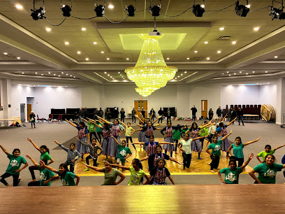 Mokshaa Dance Academy