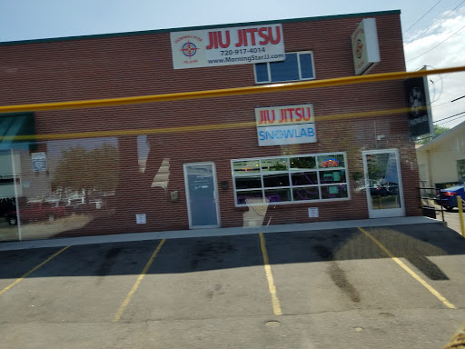 Ice Cream Shop «SNOWLAB», reviews and photos, 4360 E Evans Ave, Denver, CO 80222, USA