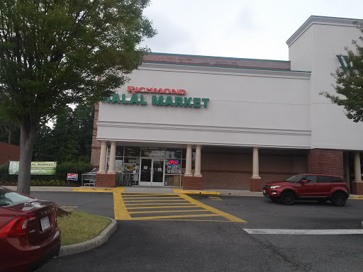 Grocery Store «Richmond Halal Market», reviews and photos, 9864 W Broad St, Glen Allen, VA 23060, USA