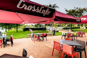 CrossCafe Library image