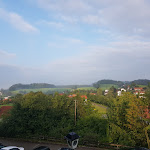 Photo n°1 de l'avis de Jennifer.a fait le 08/09/2018 à 07:29 sur le  Chiemgau Hotel Viktoria à Bergen