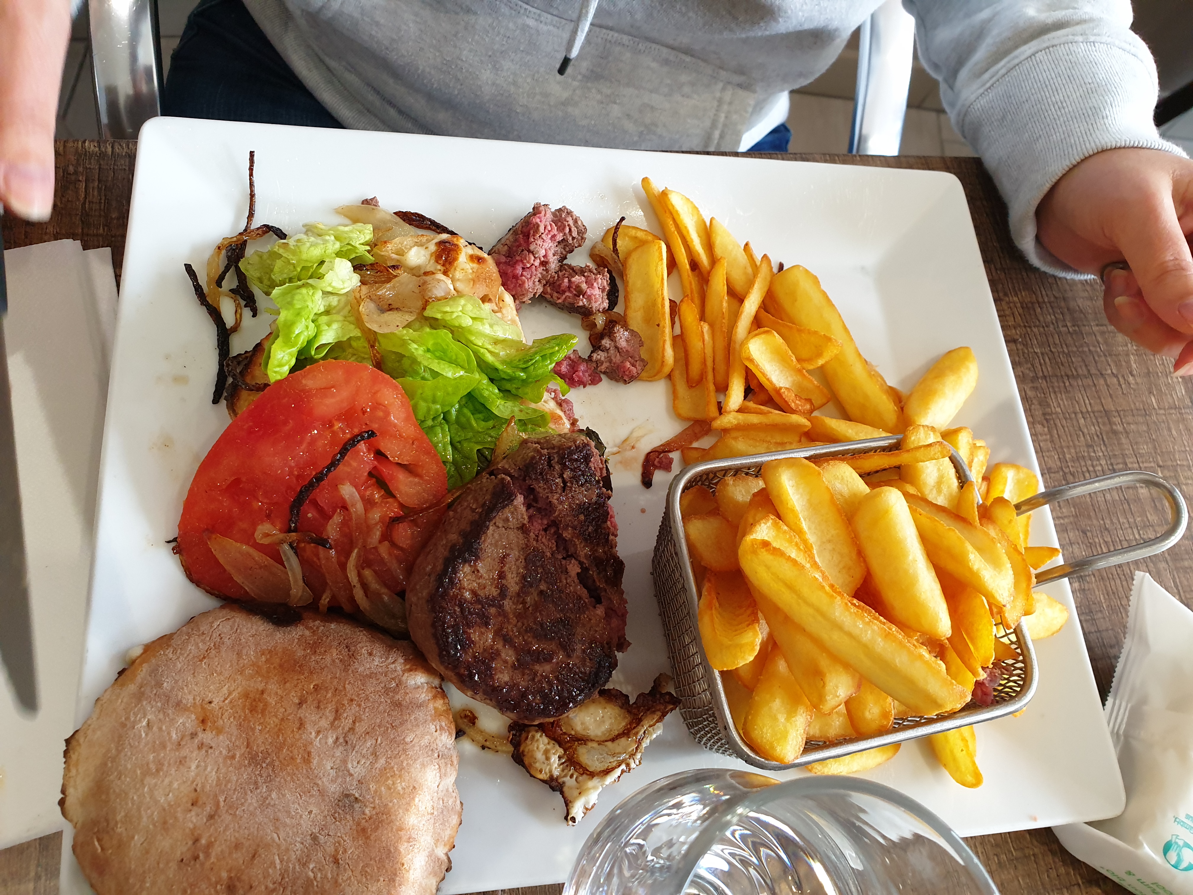 Photo n° 3 de l'avis de Eric.e fait le 28/09/2019 à 11:48