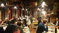 Atmosphère du Restaurant français La Chaumière à Nice - n°4