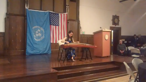 Community Center «Old Brick», reviews and photos, 26 E Market St, Iowa City, IA 52245, USA