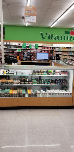 Vitamins Plus, 9112 N Rodney Parham Rd # 110, Little Rock, AR 72205, USA, 