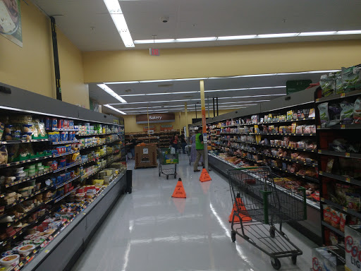 Supermarket «Walmart Neighborhood Market», reviews and photos, 1600 Saratoga Ave #501, San Jose, CA 95129, USA