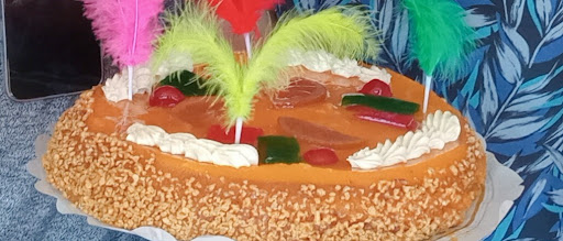 Pastelería Mediterranea-Medipast S.L.
