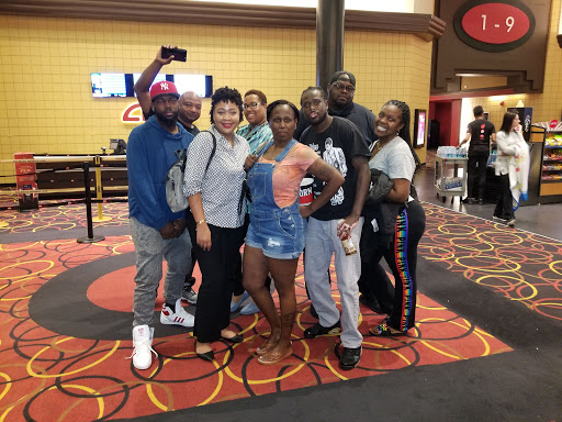 Movie Theater «AMC John R 15», reviews and photos, 32289 John R Rd, Madison Heights, MI 48071, USA