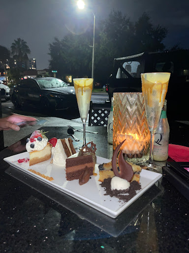 Dessert Restaurant «Better Than Sex - A Dessert Restaurant Orlando», reviews and photos, 1905 N Orange Ave, Orlando, FL 32804, USA