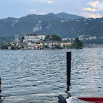 Photo n°3 de l'avis de Pieter.a fait le 15/08/2022 à 17:15 sur le  Ristorante Venus à Orta San Giulio