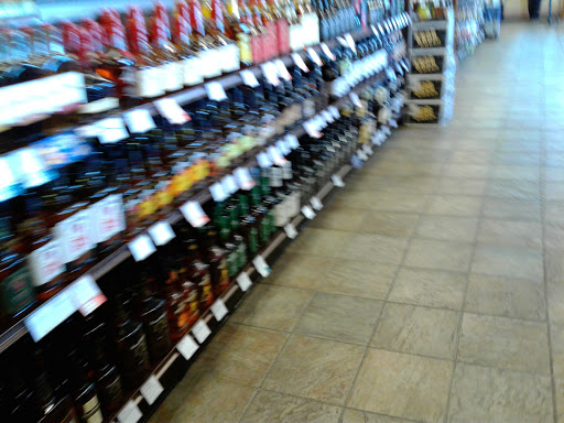 Liquor Store «ABC Fine Wine & Spirits», reviews and photos, 5440 Beach Blvd, Jacksonville, FL 32207, USA