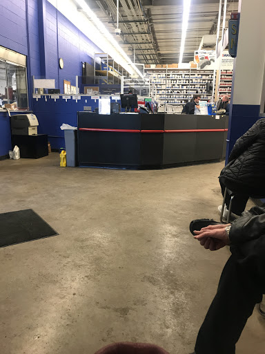 Auto Parts Store «Pep Boys Auto Parts & Service», reviews and photos, 15911 South La Grange Road, Orland Park, IL 60462, USA