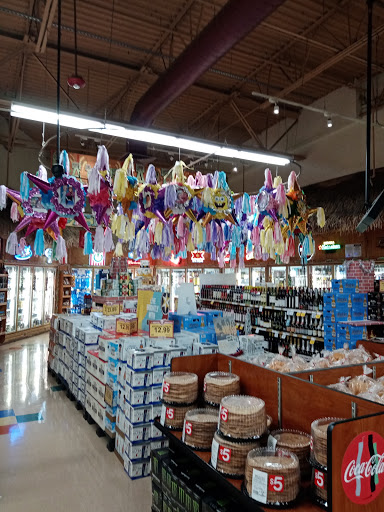 Natural Foods Store «El Rancho Market», reviews and photos, 1076 N Arizona Ave, Chandler, AZ 85225, USA