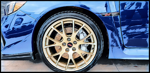 Subaru Dealer «Freehold Subaru», reviews and photos, 299 South St, Freehold, NJ 07728, USA