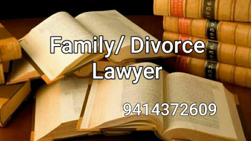 Divorce Lawyer in Jaipur