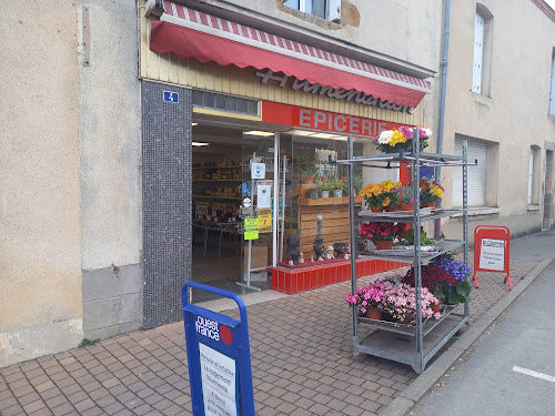 Epicerie LA MINE AUX GOURMANDS à Neau