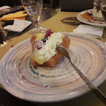 Photo n°8 de l'avis de Davide.o fait le 29/11/2018 à 12:28 sur le  Gusto Tondo Cermenate à Cermenate