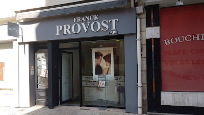 Franck Provost - Coiffeur Villeneuve sur Lot à Villeneuve-sur-Lot
