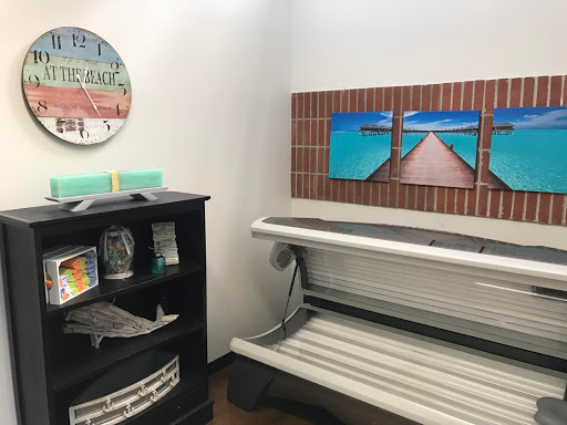 Gym «Anytime Fitness», reviews and photos, 21525 Devonshire St, Chatsworth, CA 91311, USA