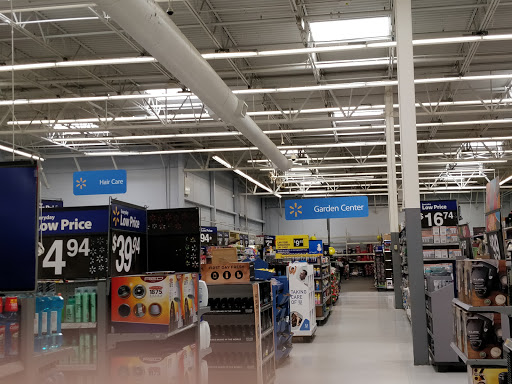 Department Store «Walmart Supercenter», reviews and photos, 1133 Ew Connector Sw, Austell, GA 30106, USA