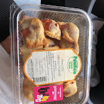 Photo n°1 de l'avis de Pasquale.e fait le 22/02/2018 à 10:20 sur le  Furleo à Fasano