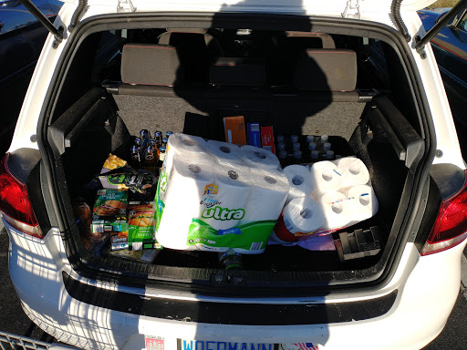 Supermarket «ALDI», reviews and photos, 330 Airport Rd, Arden, NC 28704, USA