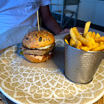 Photo n°8 de l'avis de Johan.a fait le 30/07/2021 à 07:57 sur le  Warung Beach Club & Restaurant - Masua à Masua