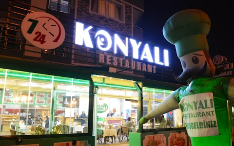 Konyalı Restaurant image