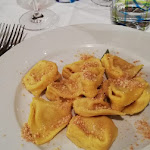 Photo n°2 de l'avis de Roberta.i fait le 26/09/2020 à 09:36 sur le  Osteria La Fefa à Finale Emilia