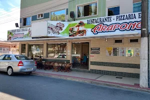 Restaurante, Pizzaria e Churrascaria Arapongas image