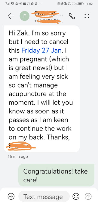 Zak Acupuncture Clinic - Zak Acupuncture Clinic