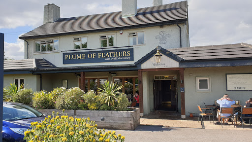 The Plume of Feathers- With Neil Morrissey