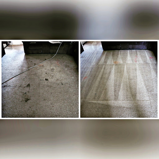 Carpet Cleaning Service «All Star Steam Cleaning», reviews and photos, 1905 Massachusetts Ave, Lynn Haven, FL 32444, USA