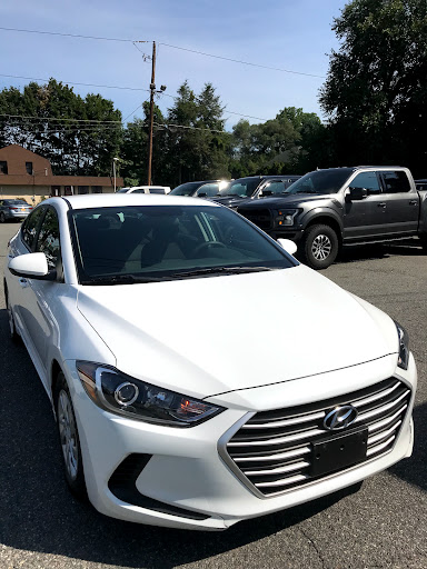 Used Car Dealer «Bergen County Auto Group LLC», reviews and photos, 114 Moonachie Ave, Moonachie, NJ 07074, USA