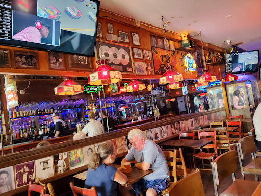 Live Music Bar «The Bowery», reviews and photos, 110 9th Ave N, Myrtle Beach, SC 29577, USA