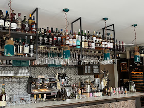 Schwyzerhof Bar