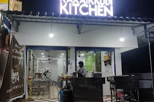 The Karaikkudi Kitchen image