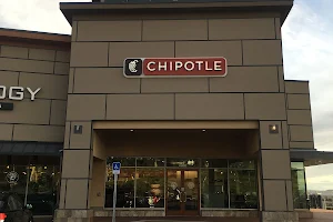 Chipotle Mexican Grill image