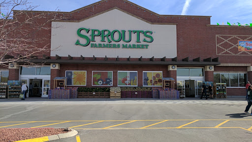 Health Food Store «Sprouts Farmers Market», reviews and photos, 174 E Sheldon St, Prescott, AZ 86301, USA
