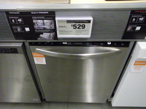 Home Improvement Store «The Home Depot», reviews and photos, 2710 Legends Pkwy, Prattville, AL 36066, USA