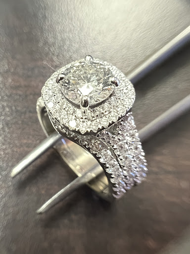 Jewelry Store «Jewelry Replacement Source (The Source)», reviews and photos, 5353 N 16th St SUITE #330, Phoenix, AZ 85016, USA