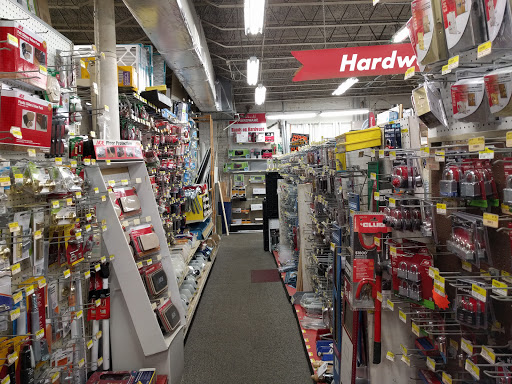Hardware Store «Beechwold Hardware», reviews and photos, 4591 N High St, Columbus, OH 43214, USA