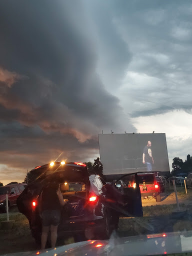 Drive-in Movie Theater «Midway Drive-In Theatre», reviews and photos, 91 Palmyra Rd, Sterling, IL 61081, USA