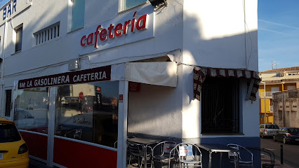 Bar Cafeteria La Gasolinera  YAS  - Av. Barcelona, número 40, 12596 Torreblanca, Castellón, Spain